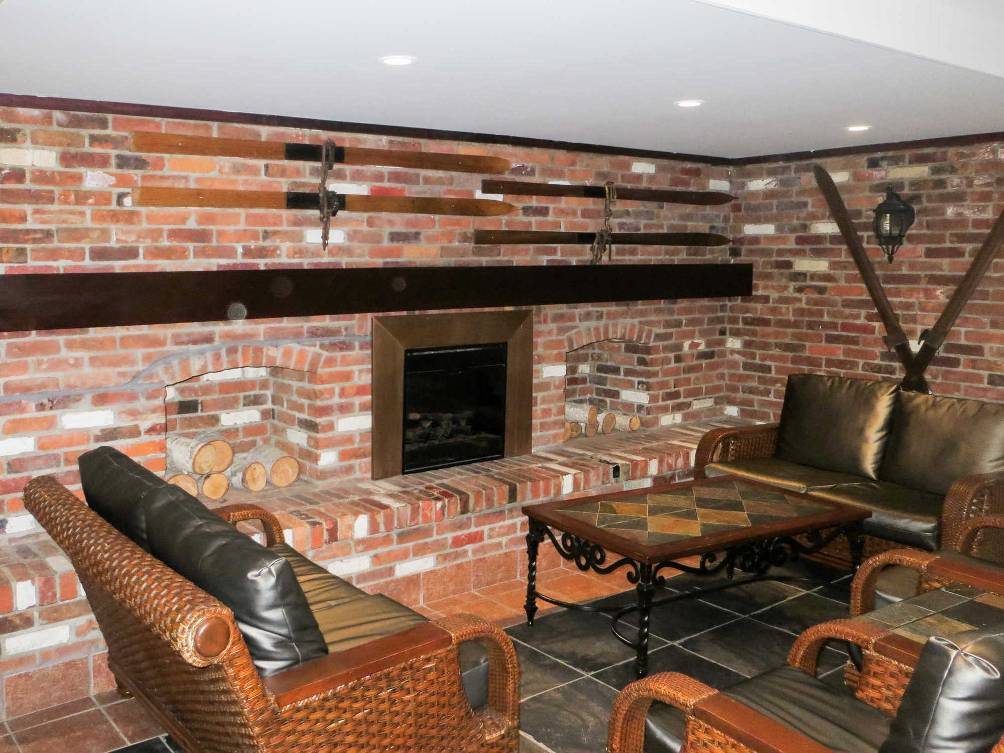Comfort Inn & Suites Collingwood Interior foto